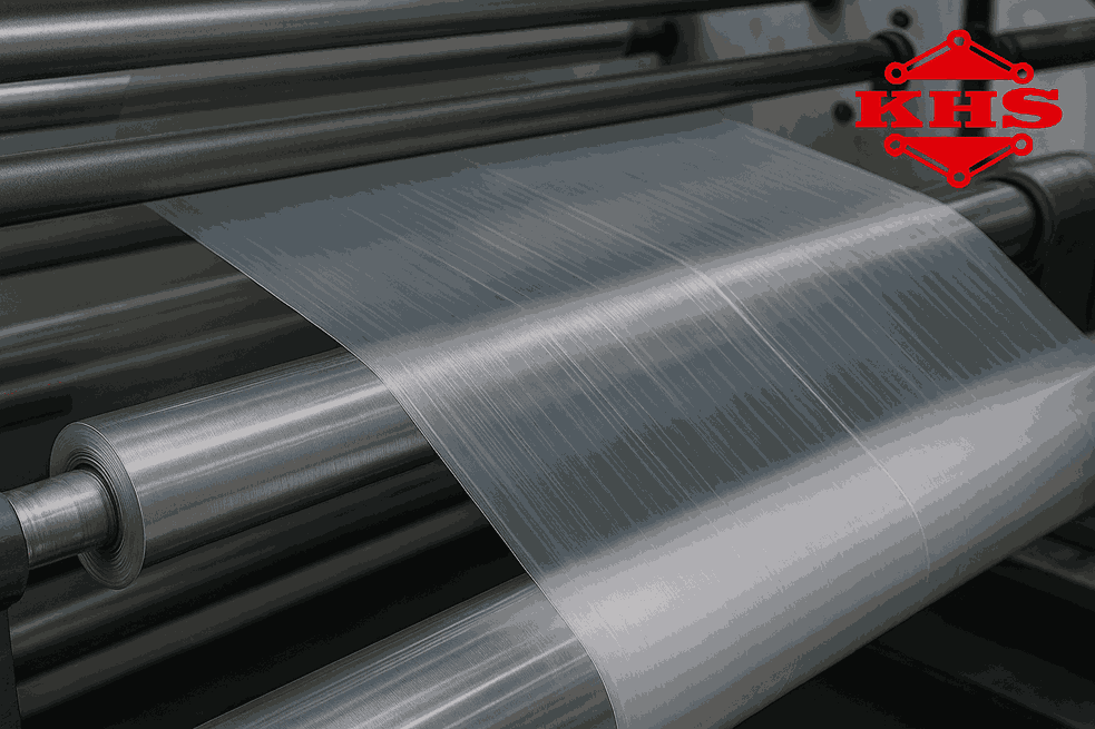 深入探討我們的專業知識：防水透氣無孔膜的結構、特點與應用