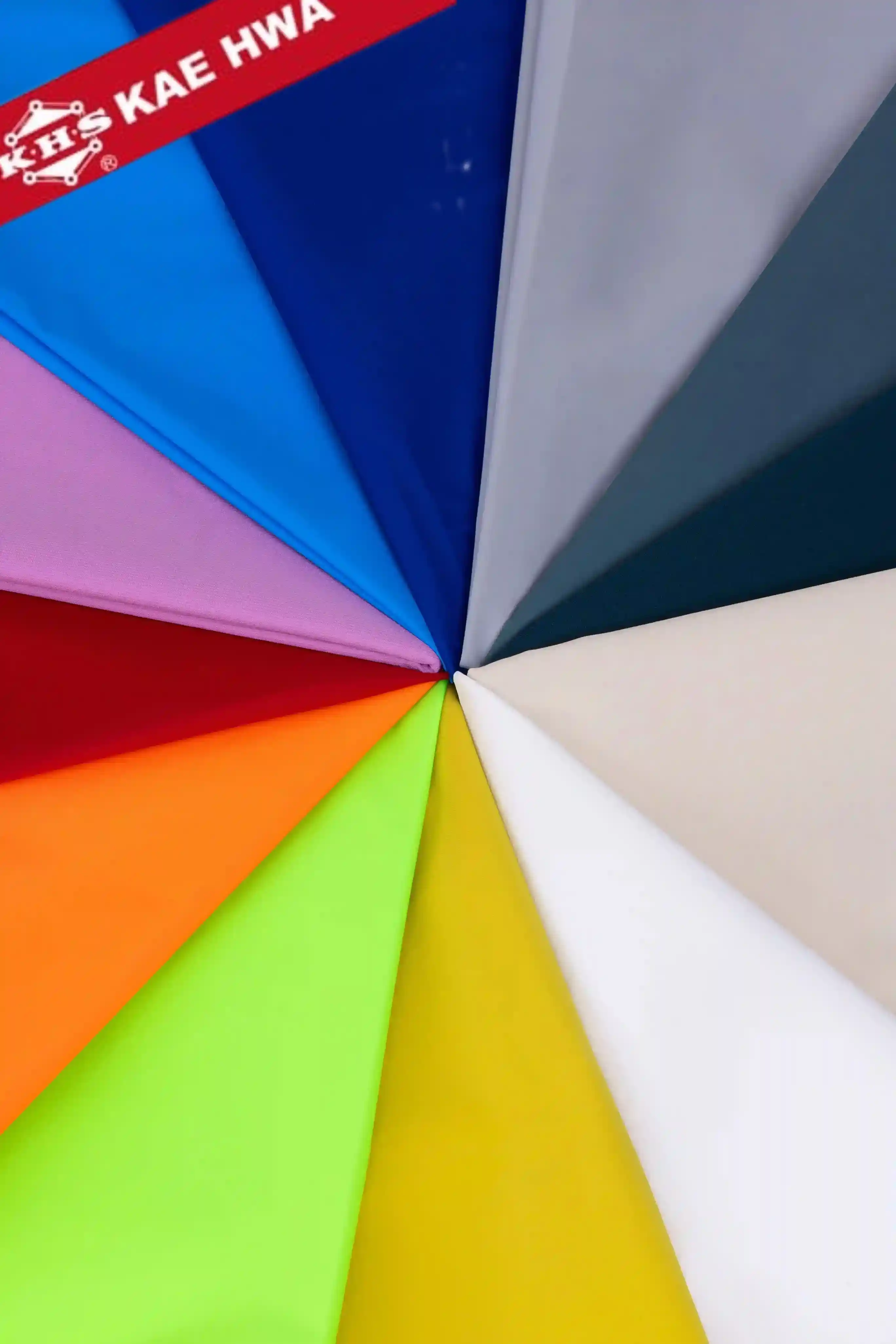 Outdoor Functional Fabric