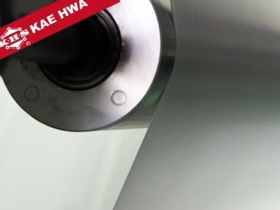 Embossed Breathable PP Film