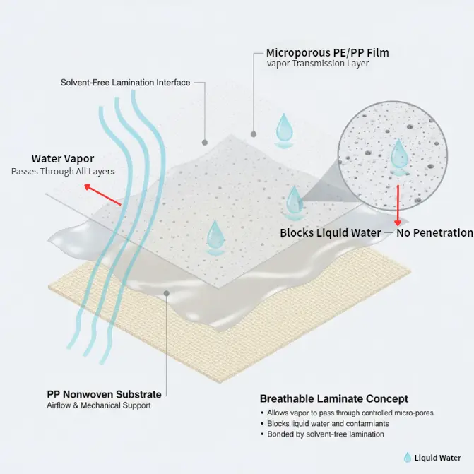 Material Design and Functional Architecture