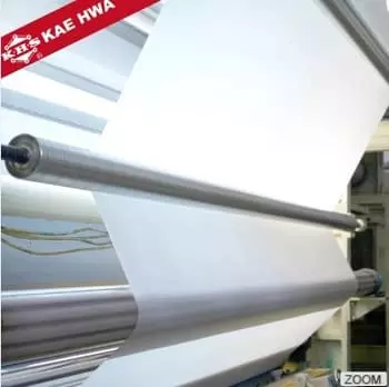 Polyethylene Breathable Film(PE Breathable Film)