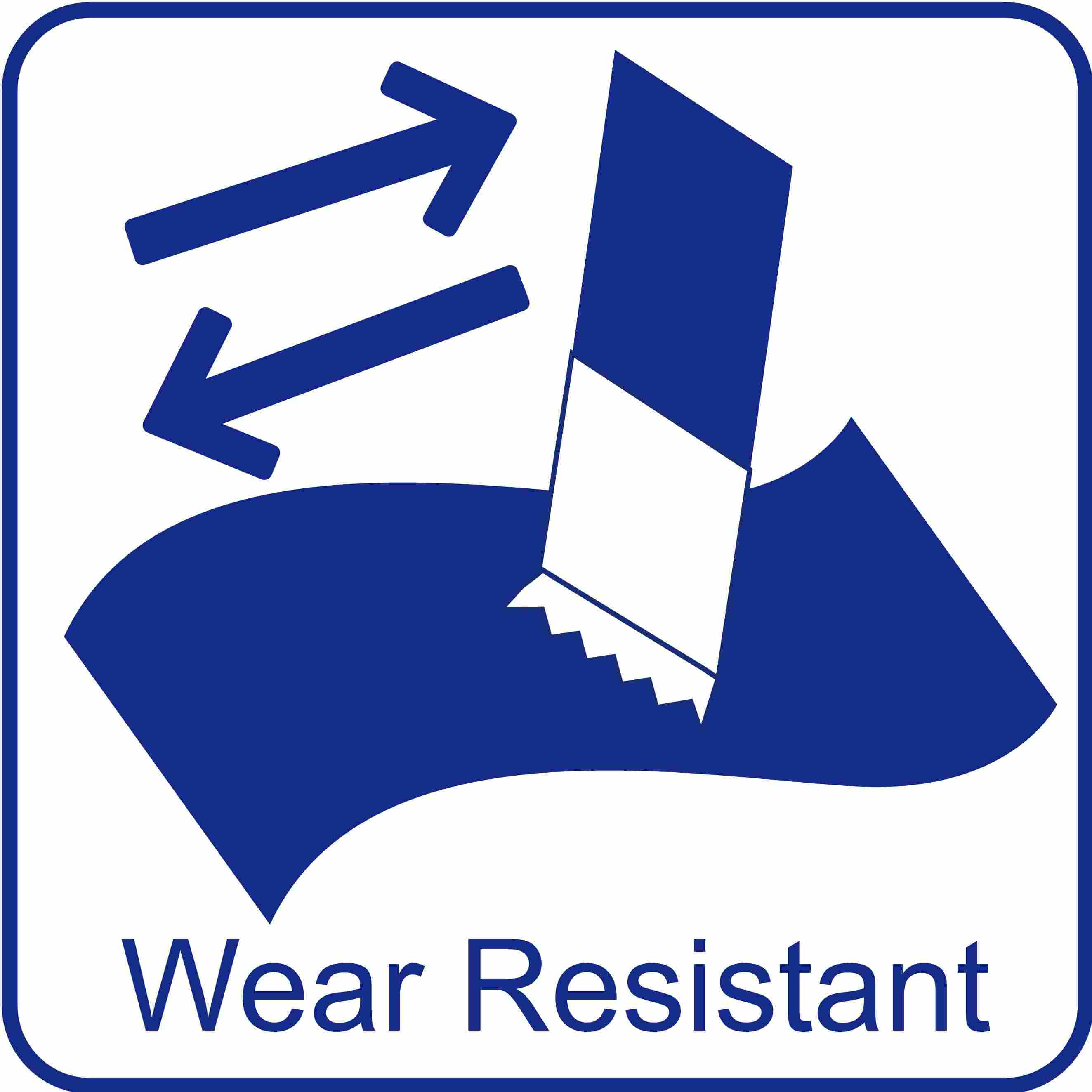 Key Features of Baby Diaper Backsheet