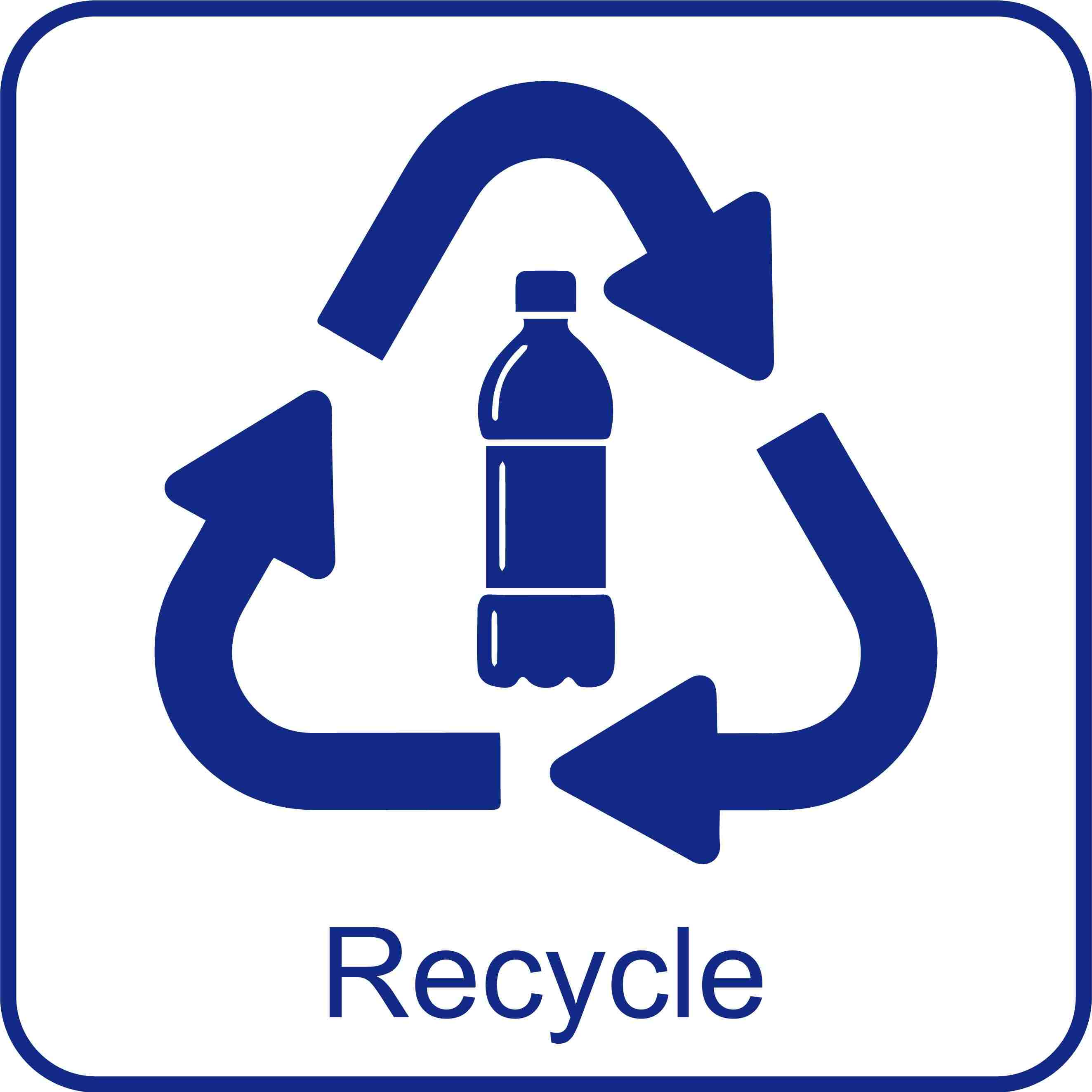 Recycle