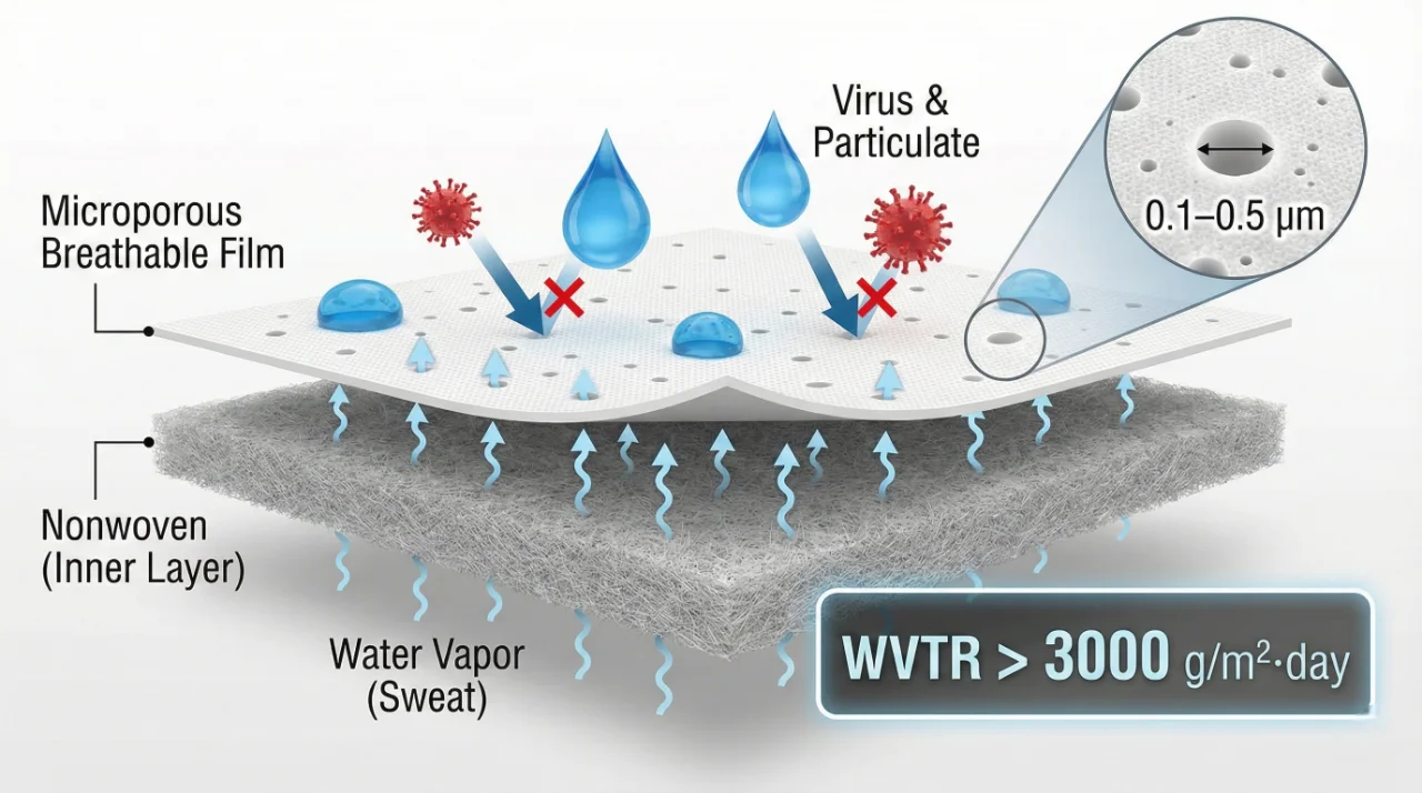 How Microporous Membrane Technology Works: A Deep Dive