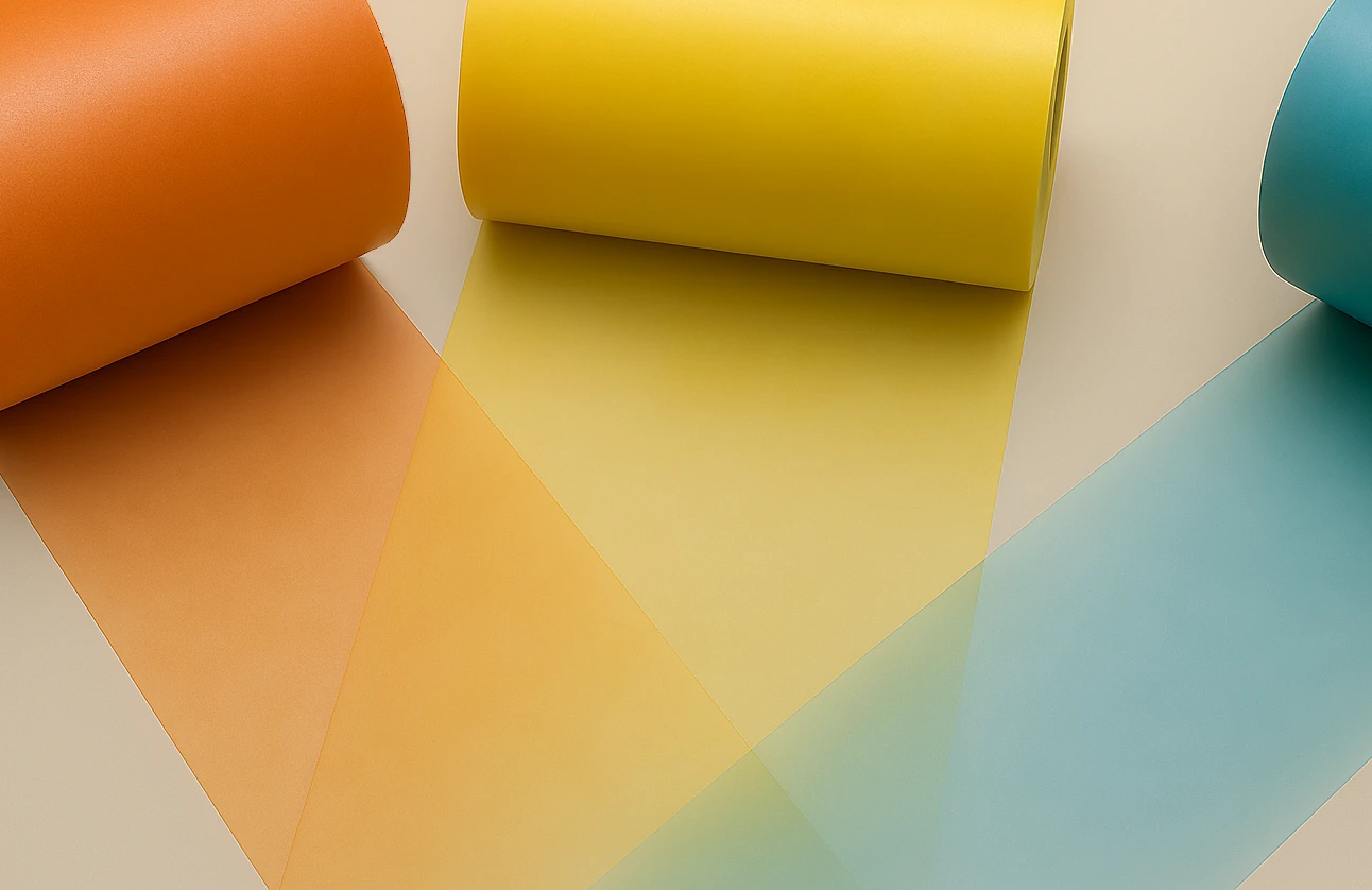 顏色thermoplastic polyester elastomer透氣膜