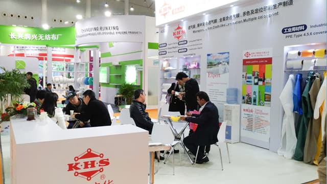 CIDPEX 2017 China International Disposable Paper Expo