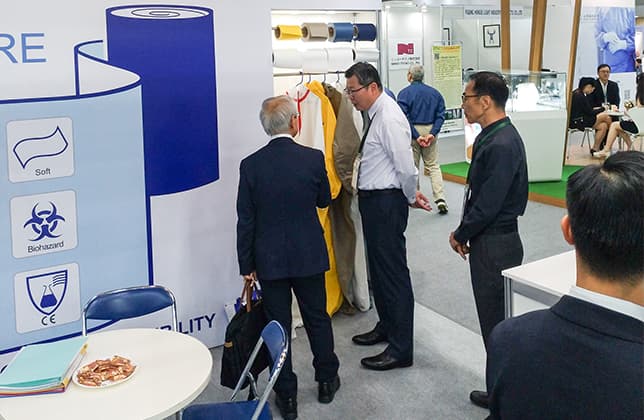 SINCE 2018 ANEX Tokyo