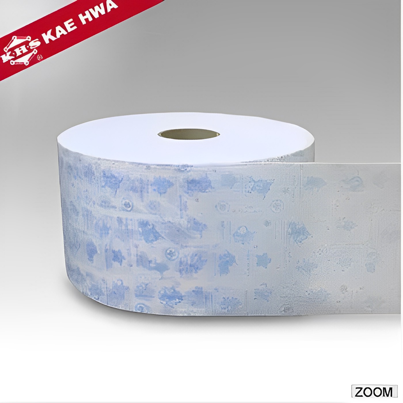 Adult Diaper Backsheet