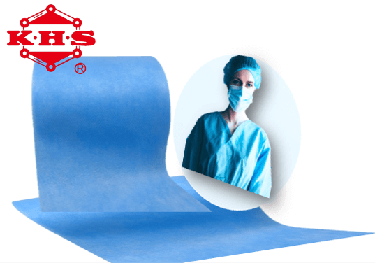 Surgical Gown Fabric
