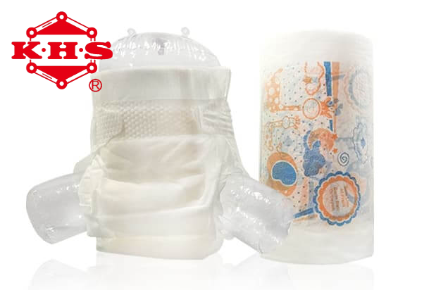 Baby Diaper  Backsheet