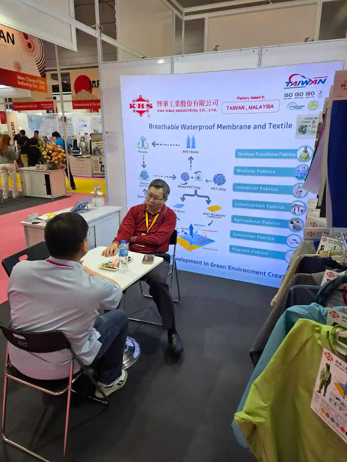 Vietnam Exhibition 2025