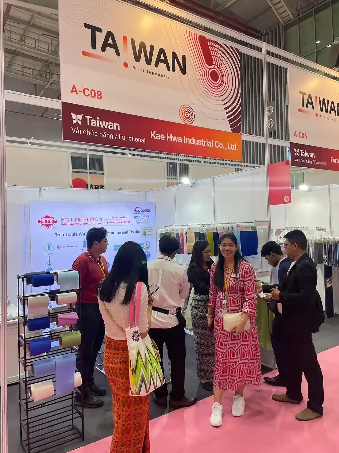 Vietnam Exhibition 2025