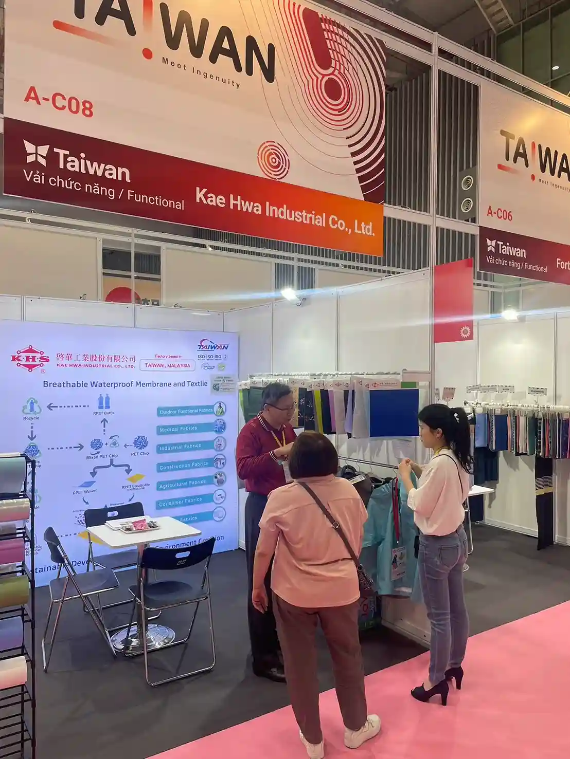 Vietnam Exhibition 2025