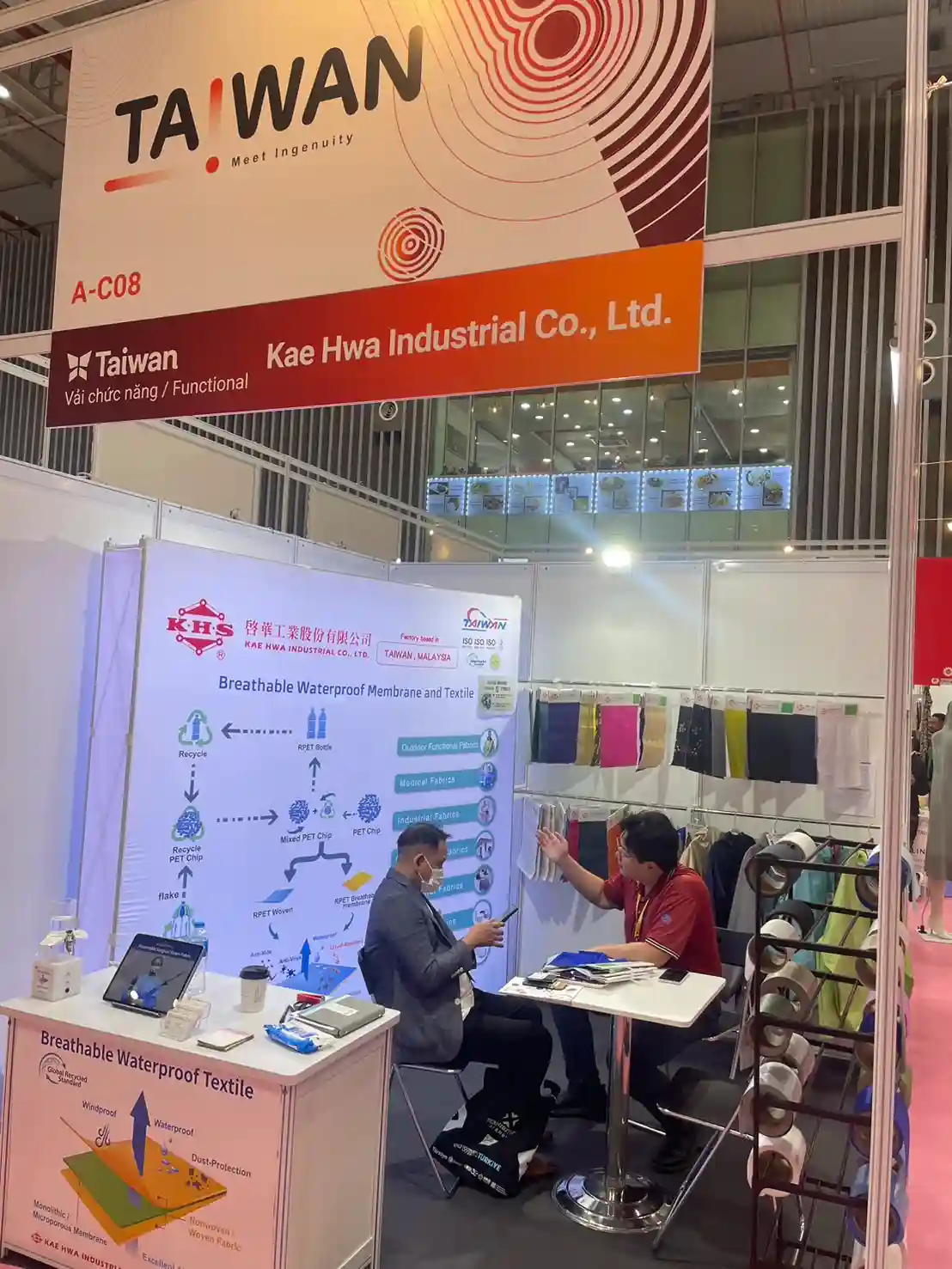 Vietnam Exhibition 2025