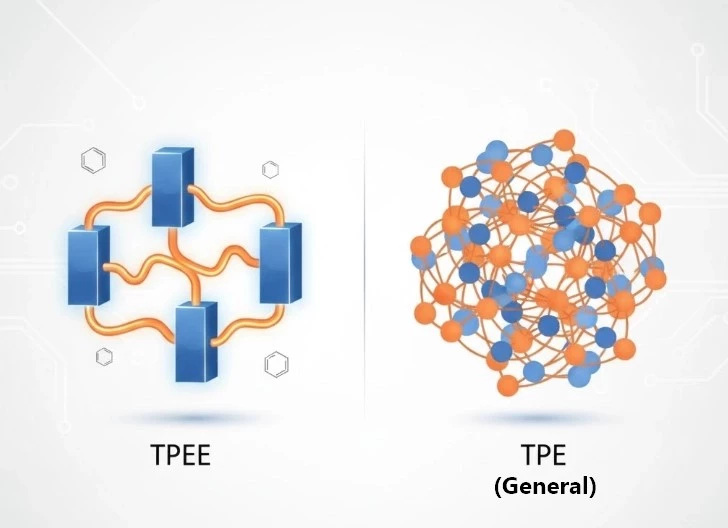 How molecular structure dictates performance