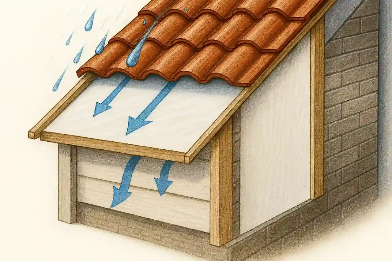 Breathable Building Membrane Solutions